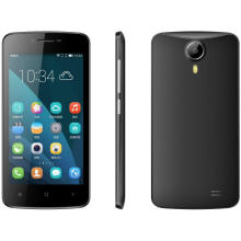 4.5inch Fwvga 854*480 IPS, Mtk 6572 1.0g CPU, Android 4.4 Smart Phone